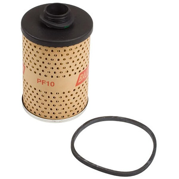 Aftermarket 24043 Fuel Filter for Baldwin FIG70-0058 - main